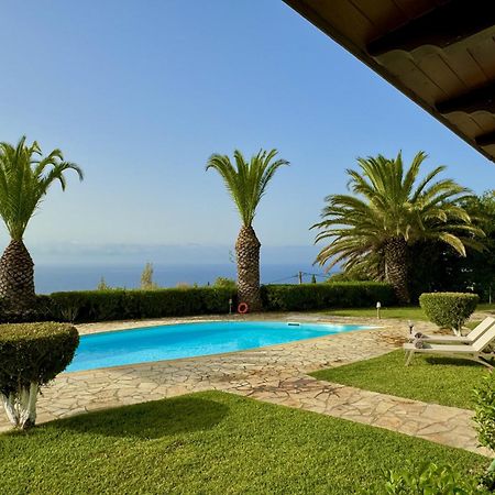 Villa Ermis 斯巴达 外观 照片
