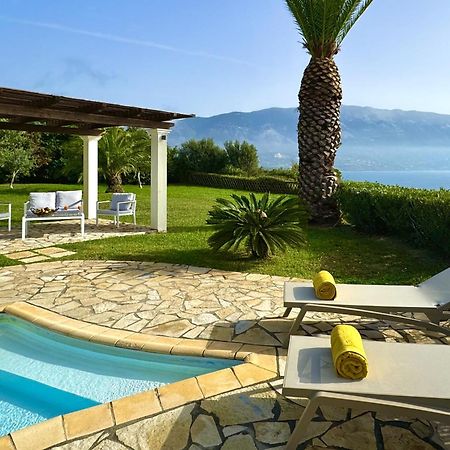 Villa Ermis 斯巴达 外观 照片