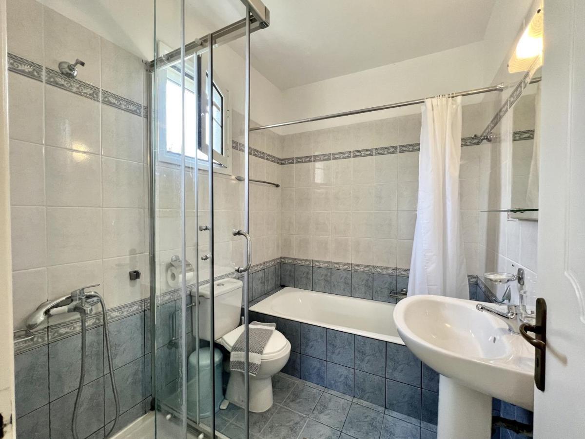 Villa Ermis 斯巴达 外观 照片