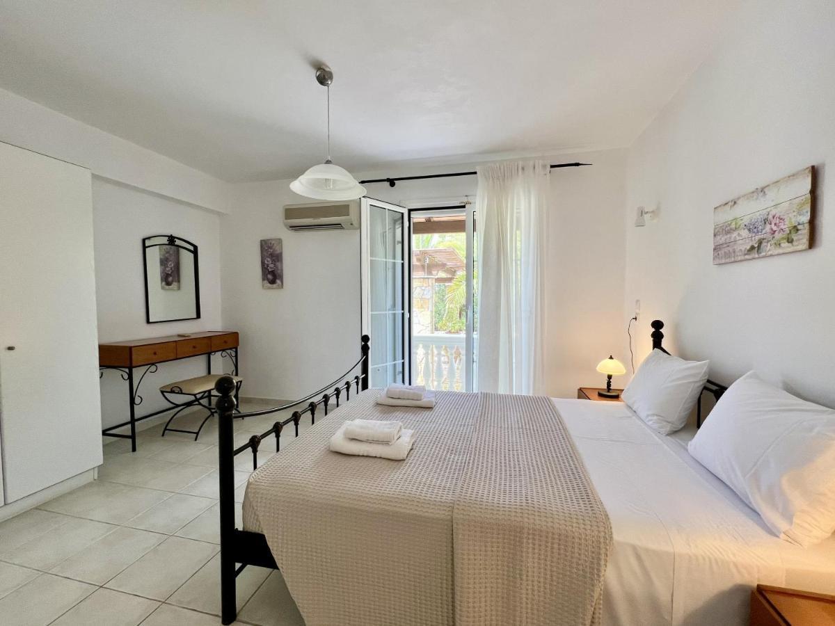 Villa Ermis 斯巴达 外观 照片
