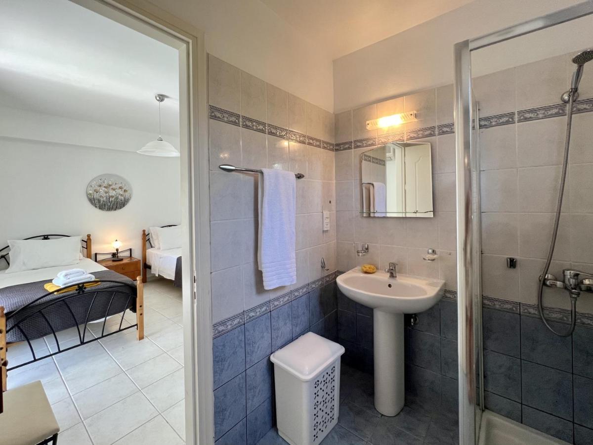 Villa Ermis 斯巴达 外观 照片