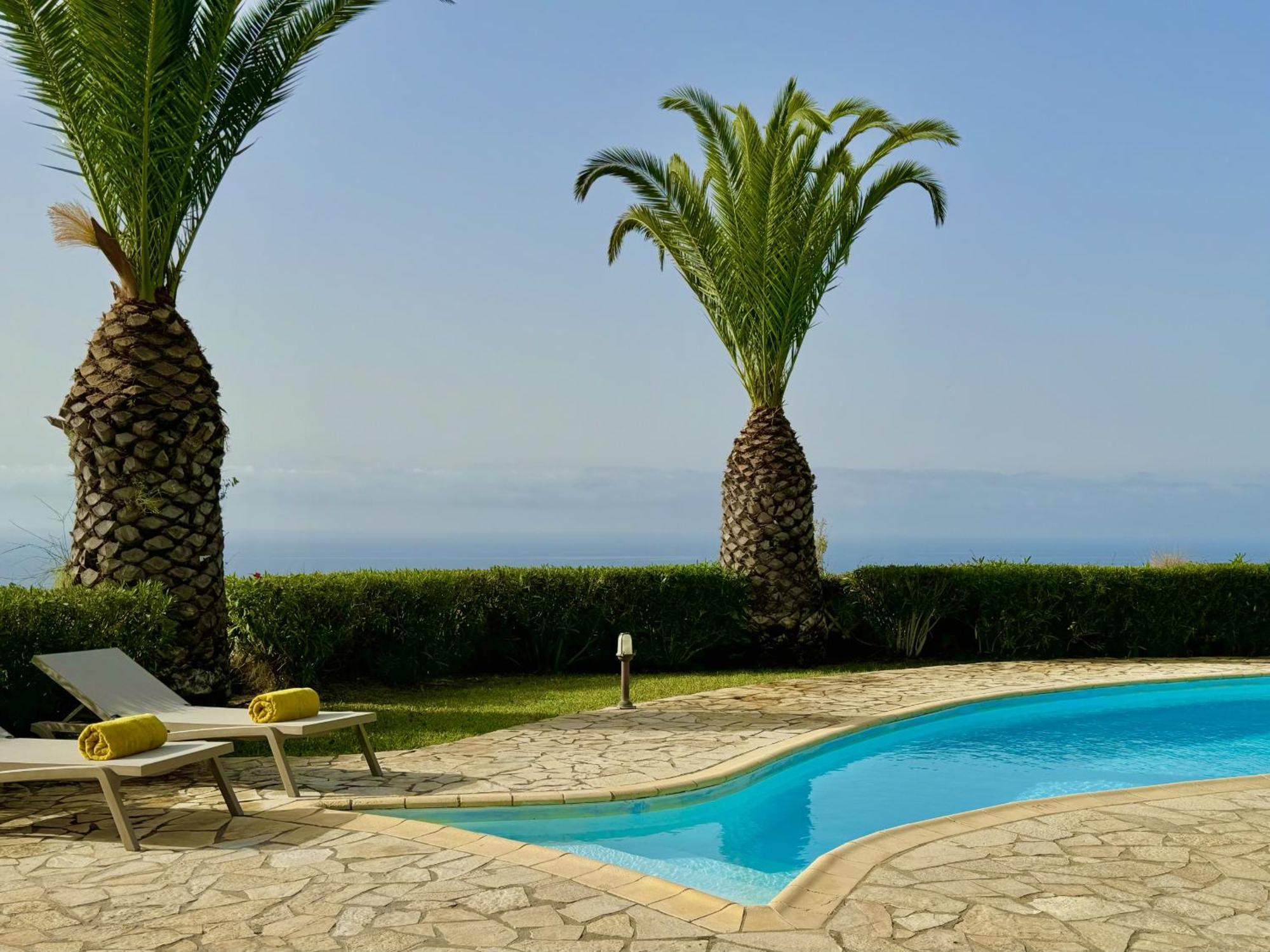 Villa Ermis 斯巴达 外观 照片